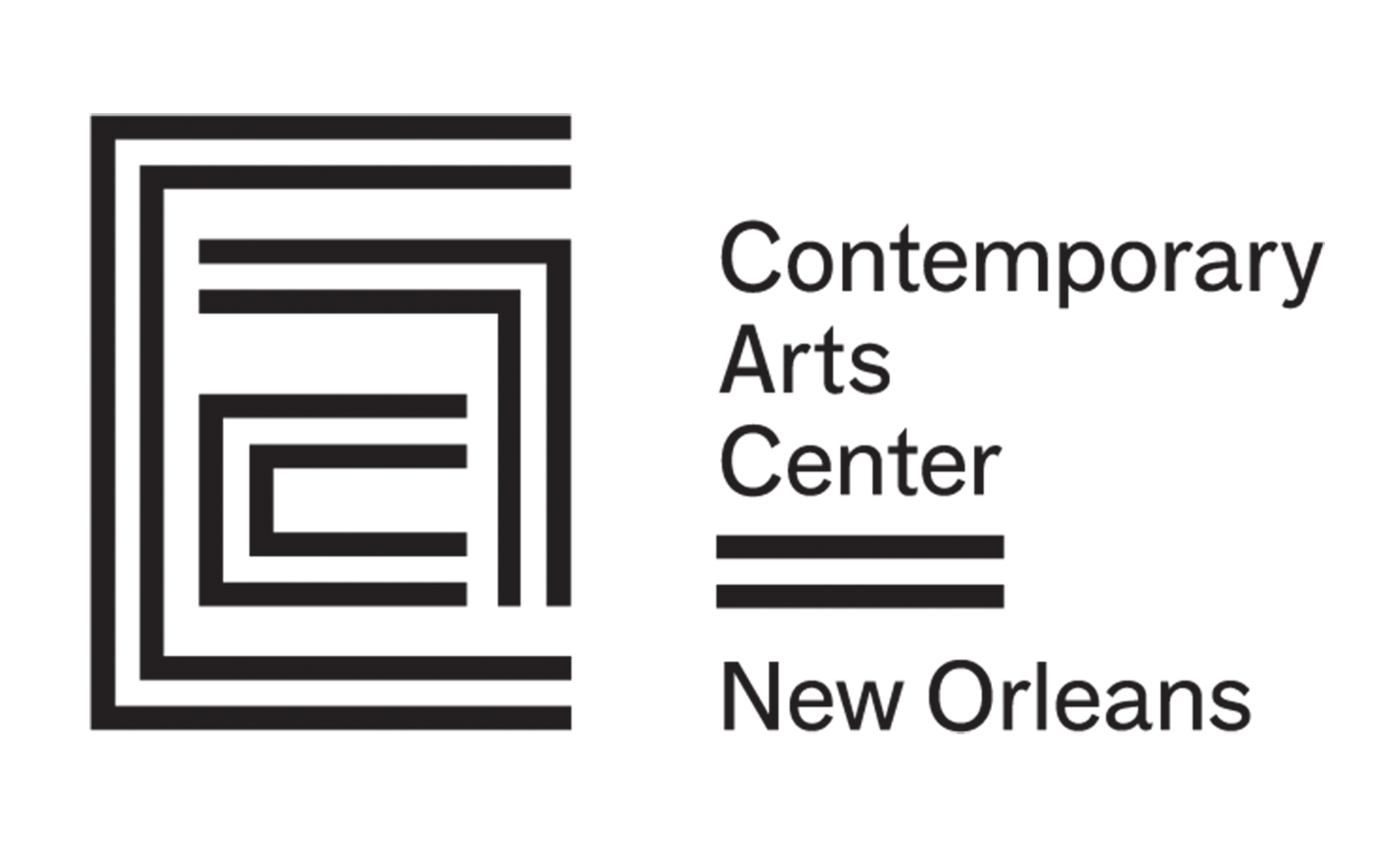 Contemporary Arts Center New Orleans